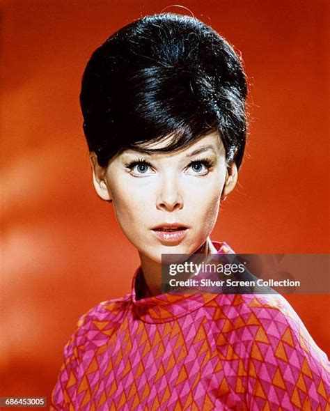 yvonne craig sexy|780 Yvonne Craig Photos & High Res Pictures